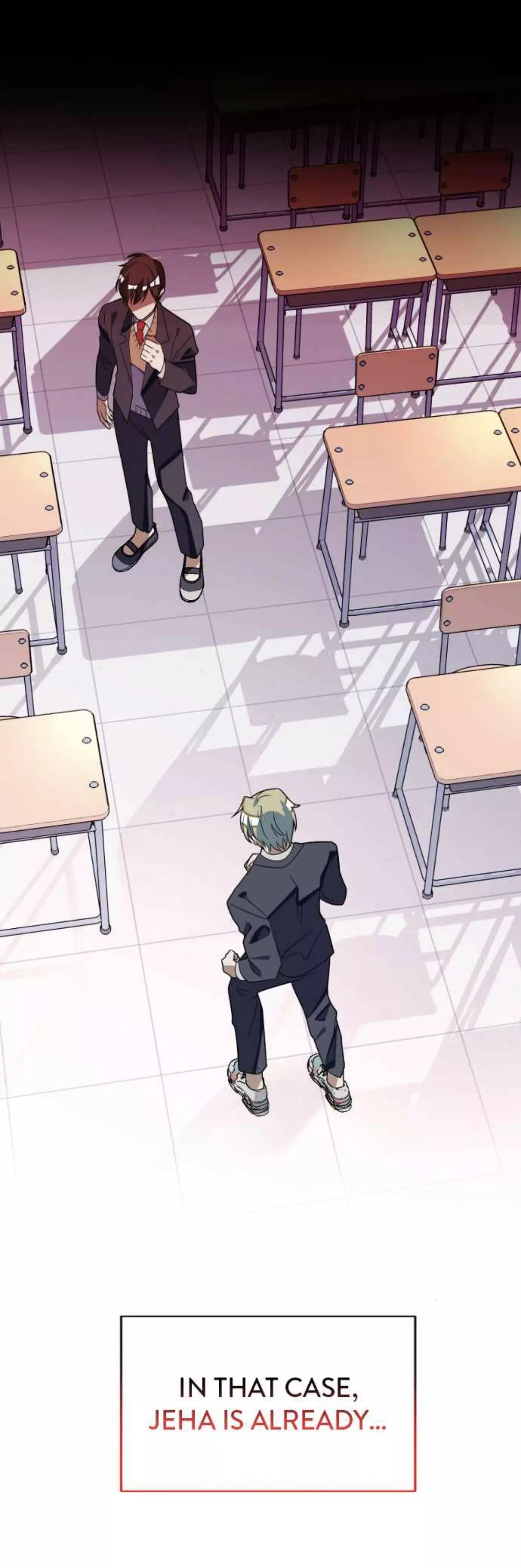 Read Survive Romance EN Manga Online