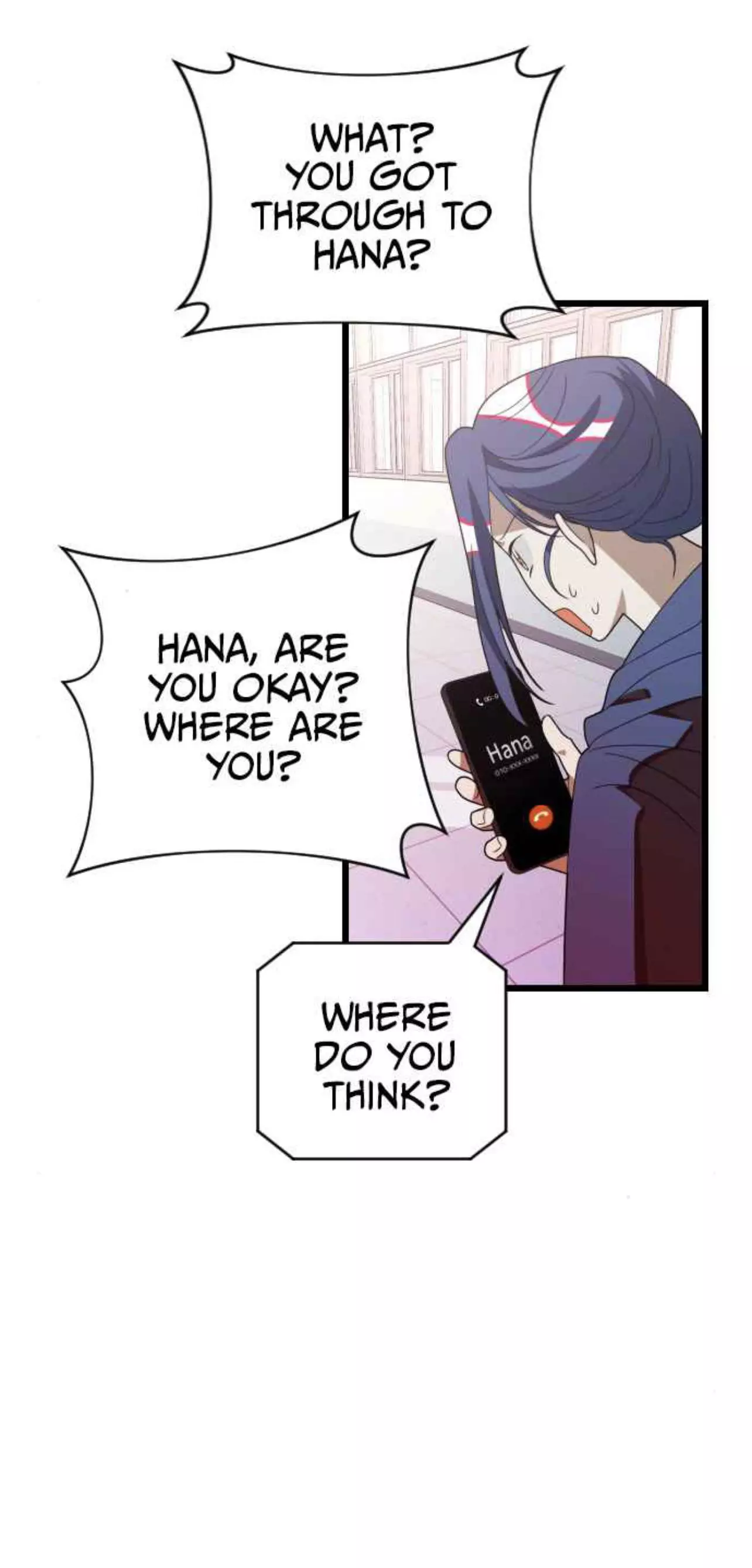 Read Survive Romance EN Manga Online