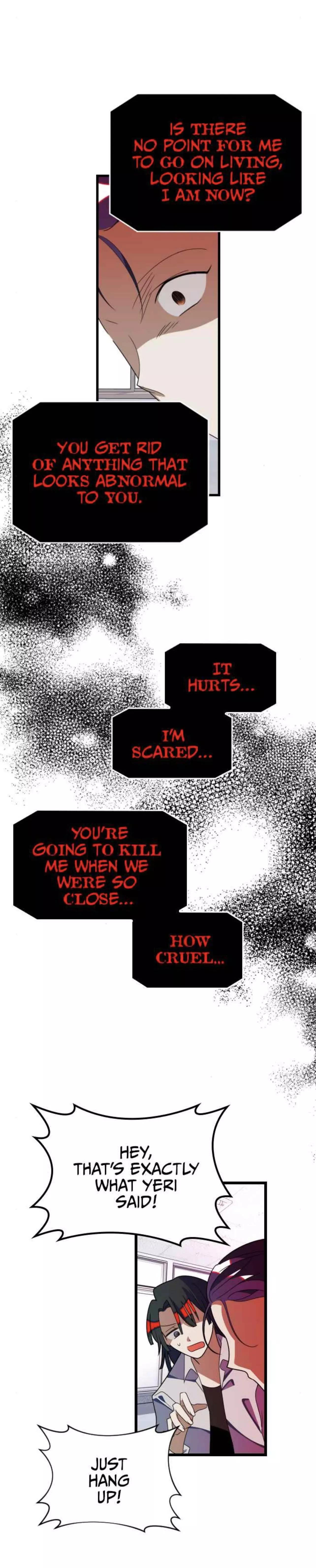 Read Survive Romance EN Manga Online
