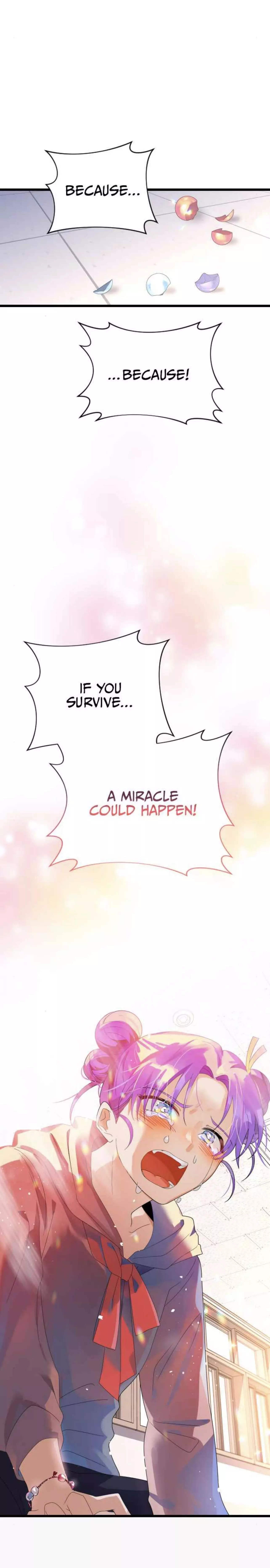 Read Survive Romance EN Manga Online
