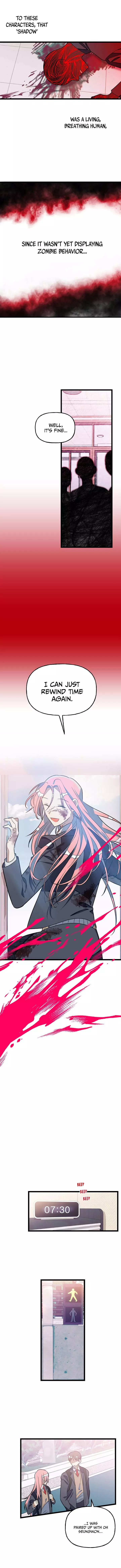 Read Survive Romance EN Manga Online