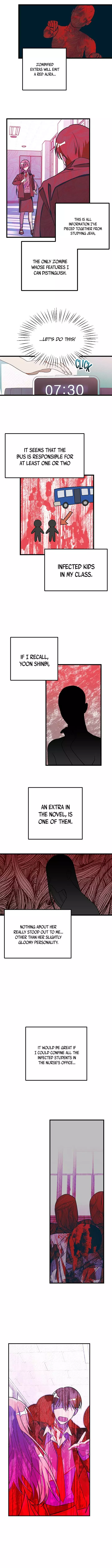 Read Survive Romance EN Manga Online