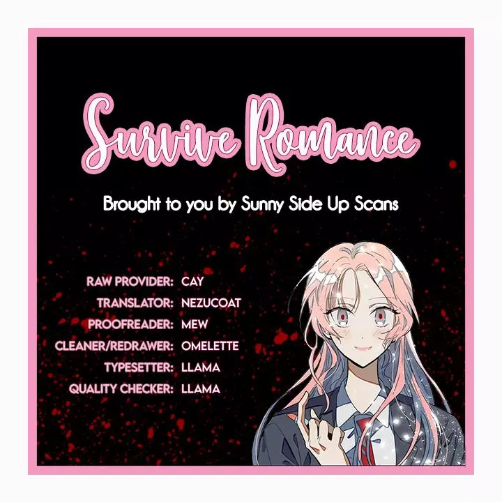 Read Survive Romance EN Manga Online