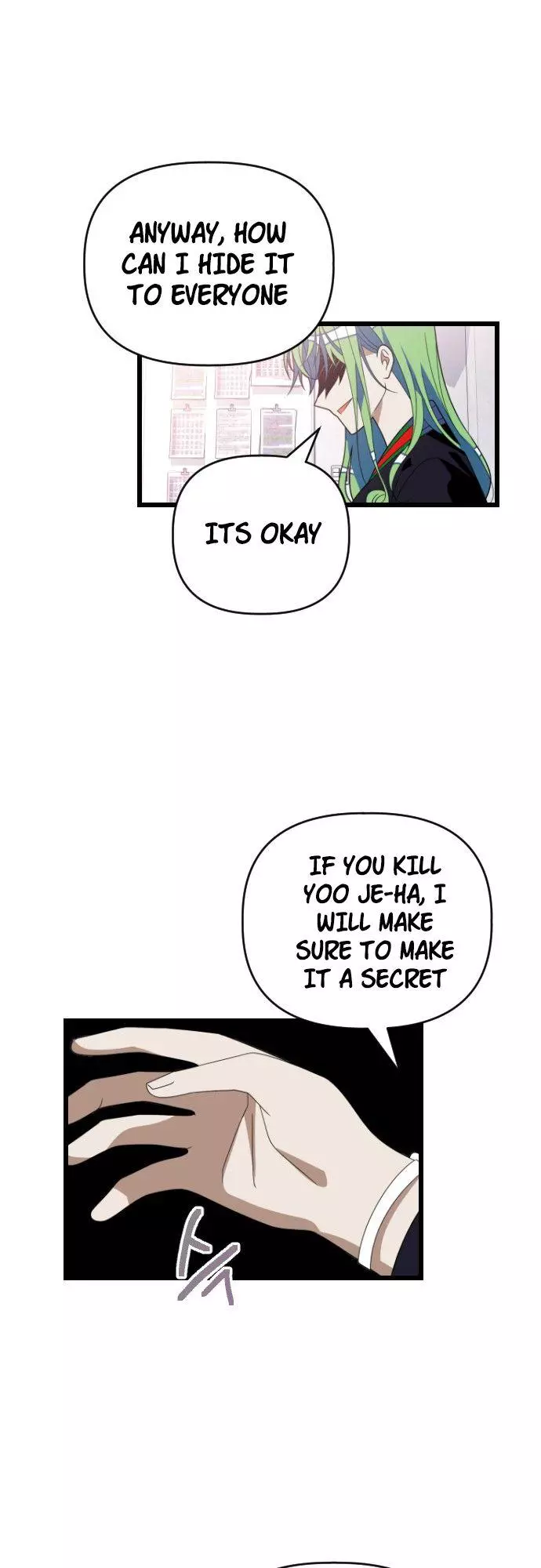 Read Survive Romance EN Manga Online