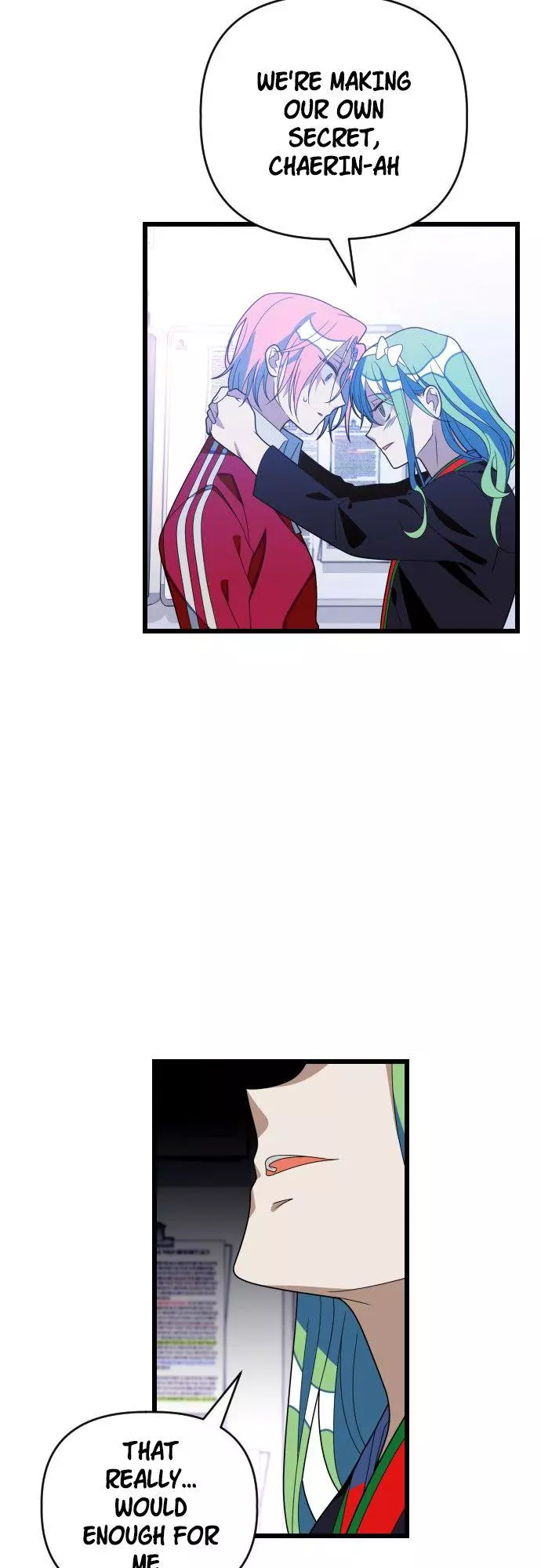 Read Survive Romance EN Manga Online