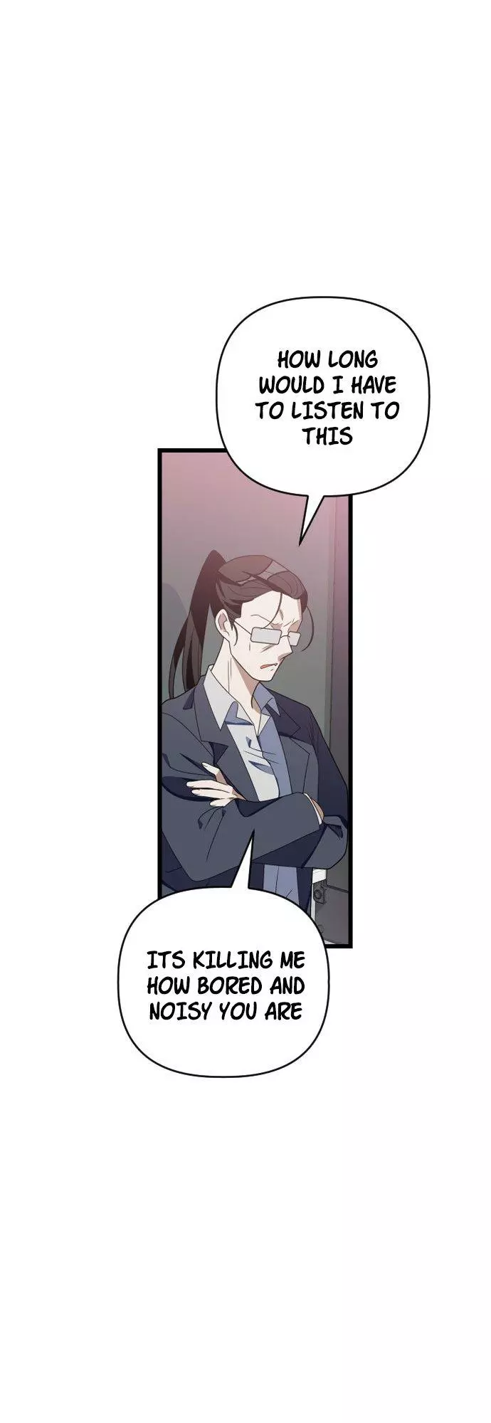 Read Survive Romance EN Manga Online