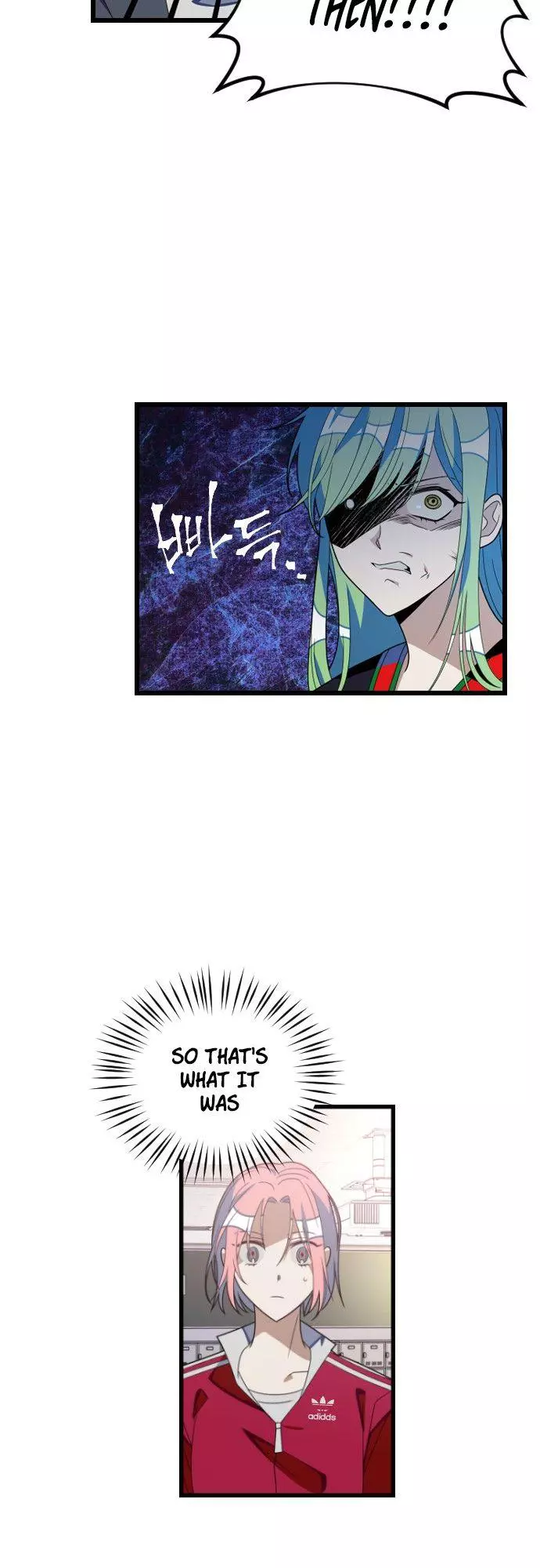 Read Survive Romance EN Manga Online