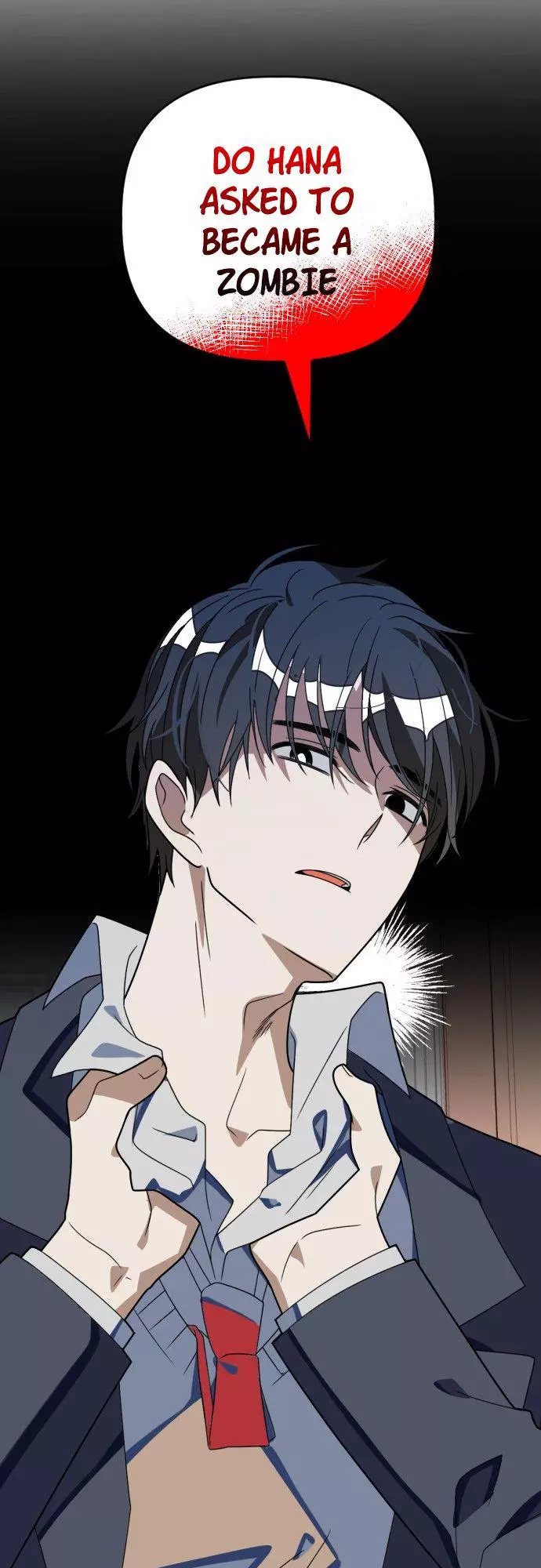 Read Survive Romance EN Manga Online