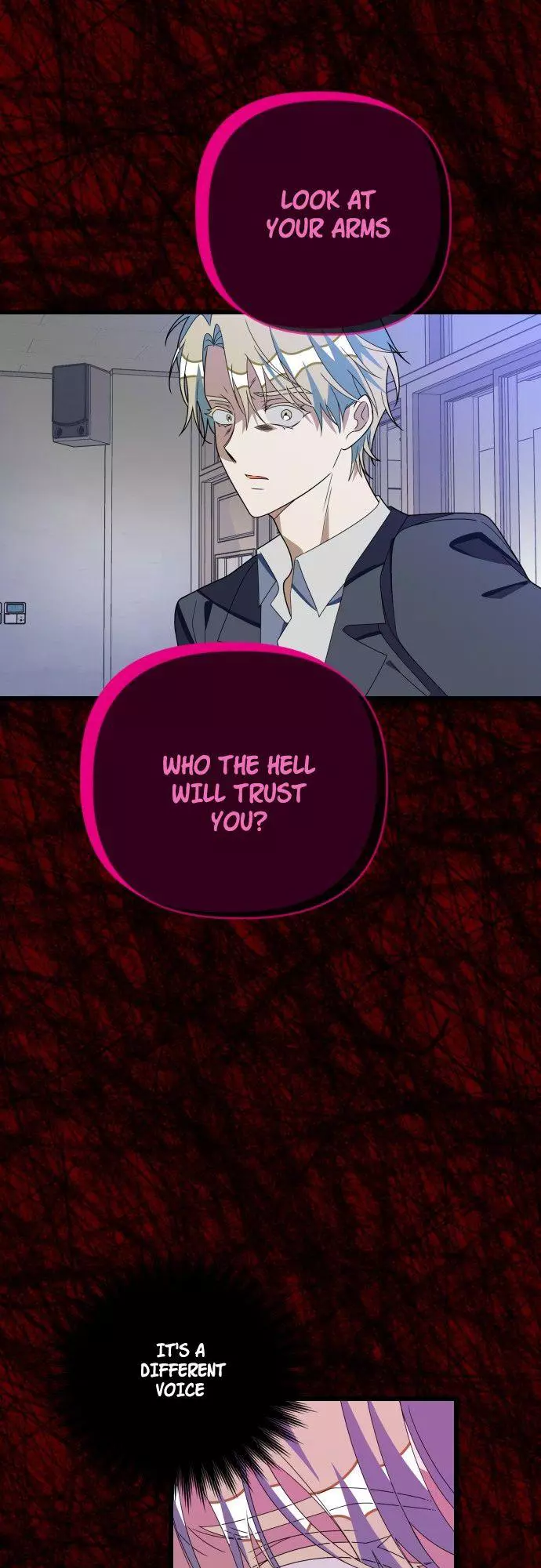 Read Survive Romance EN Manga Online