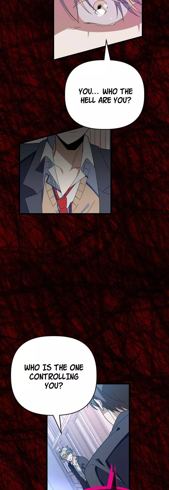 Read Survive Romance EN Manga Online