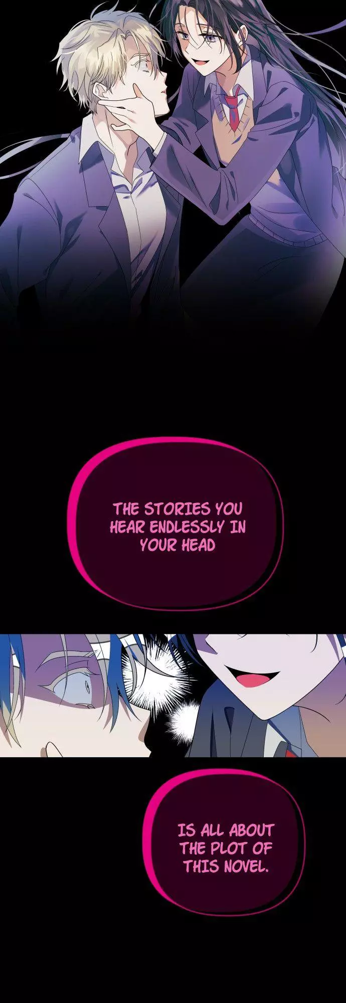 Read Survive Romance EN Manga Online