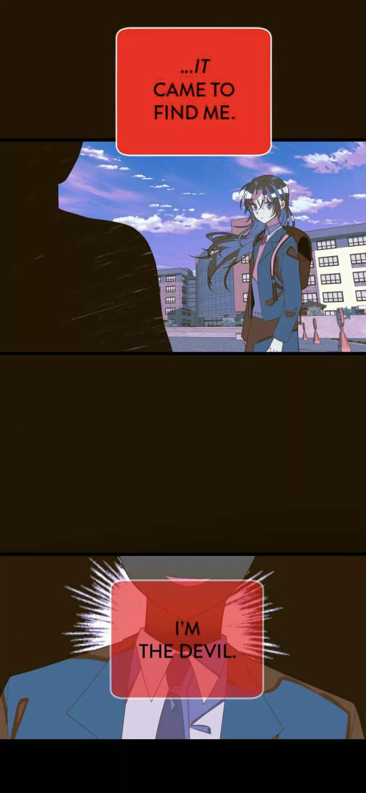 Read Survive Romance EN Manga Online