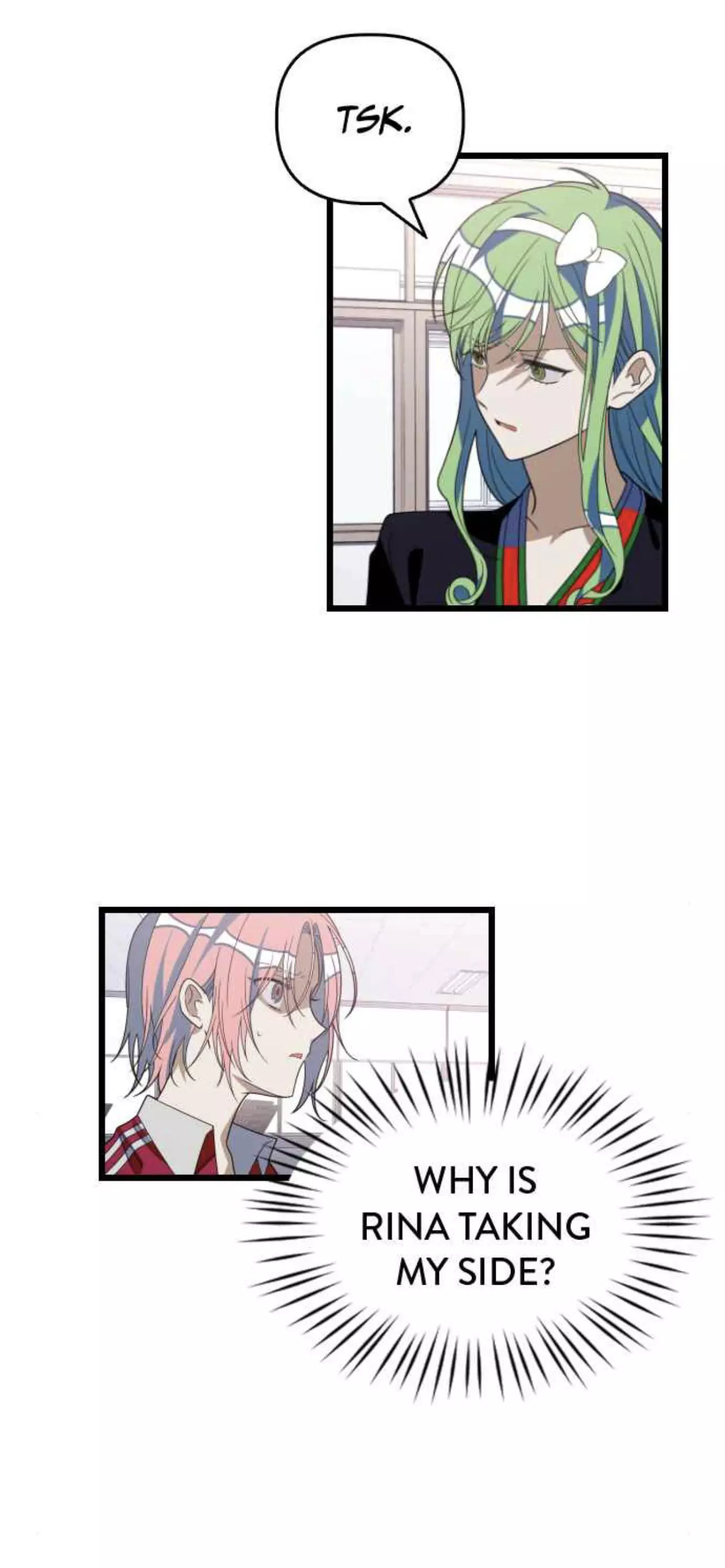 Read Survive Romance EN Manga Online