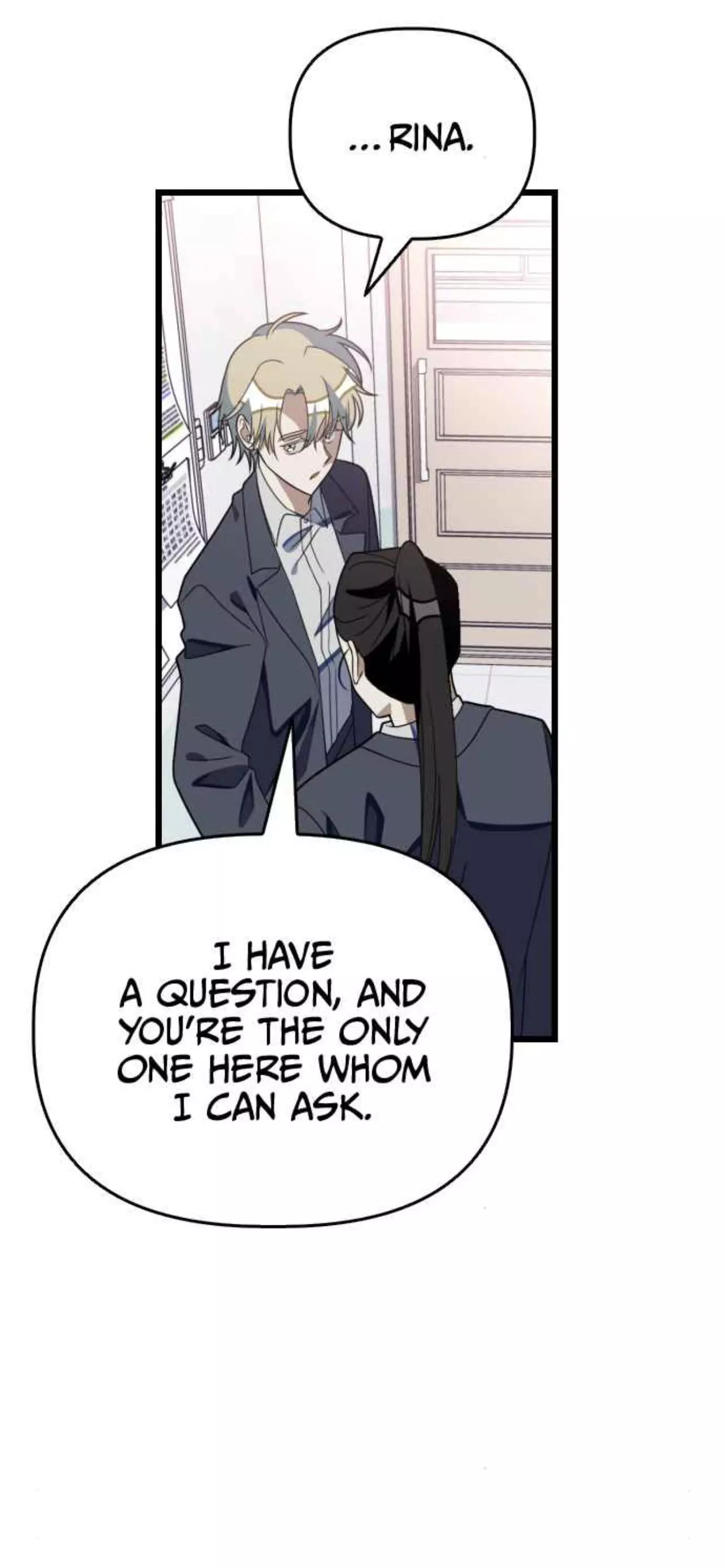 Read Survive Romance EN Manga Online