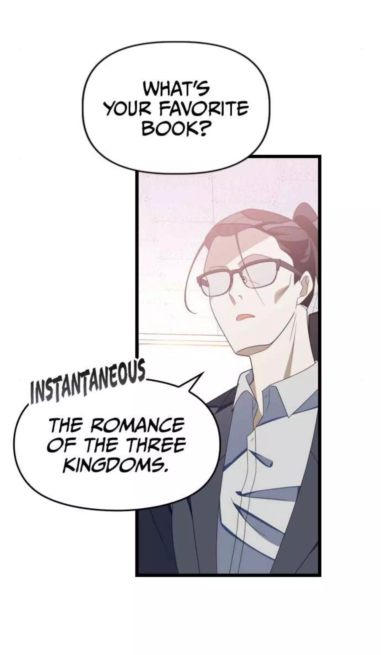 Read Survive Romance EN Manga Online