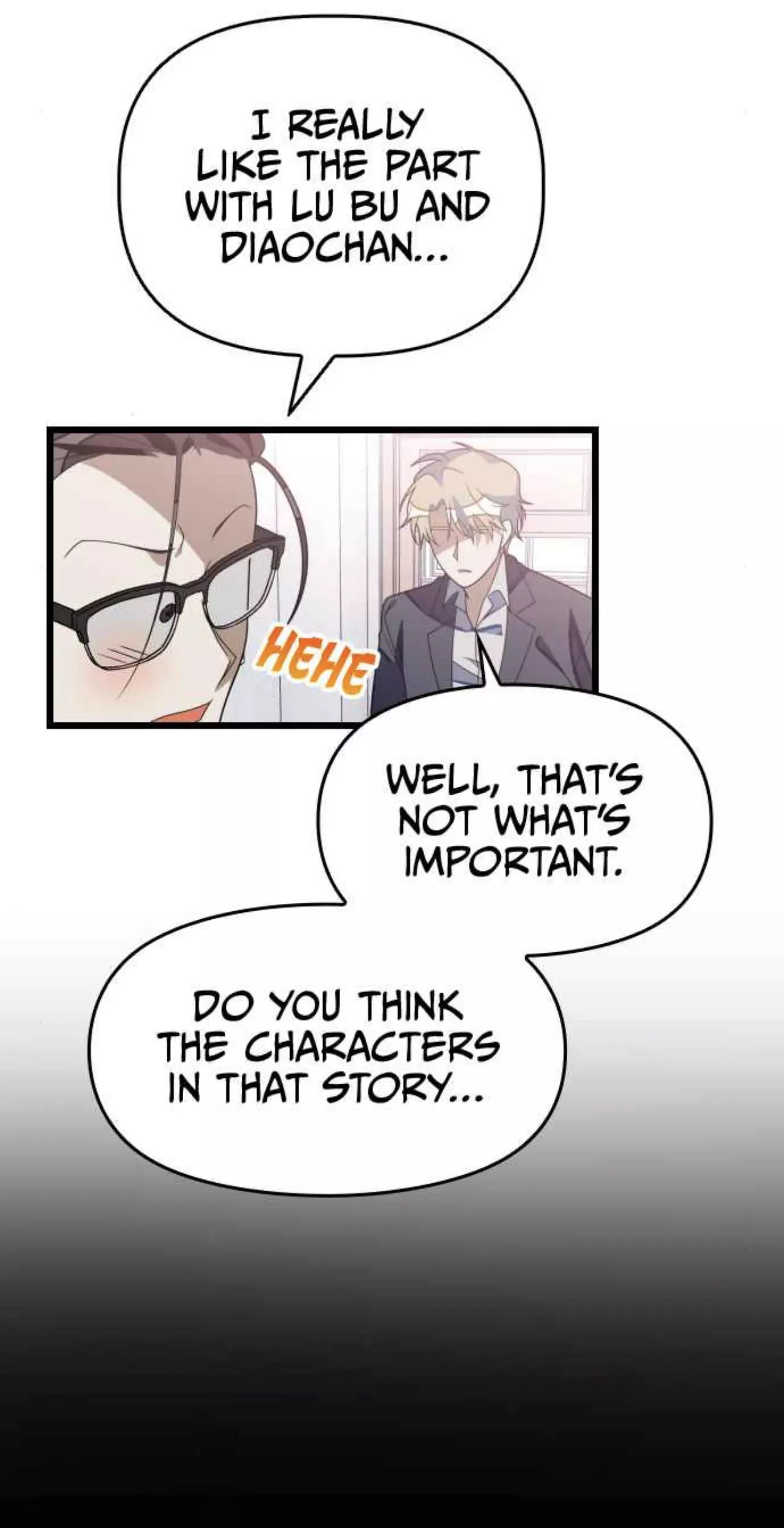 Read Survive Romance EN Manga Online