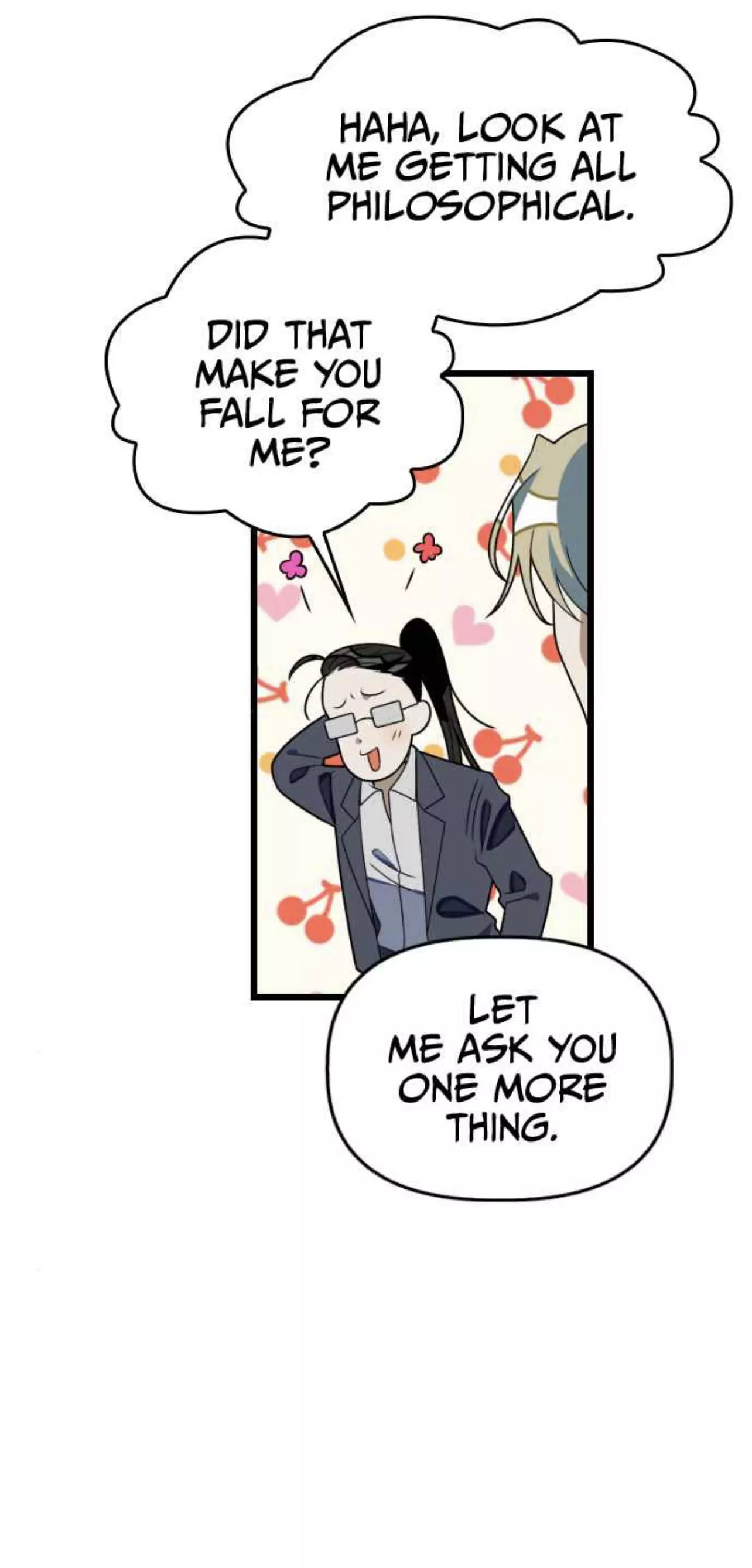 Read Survive Romance EN Manga Online