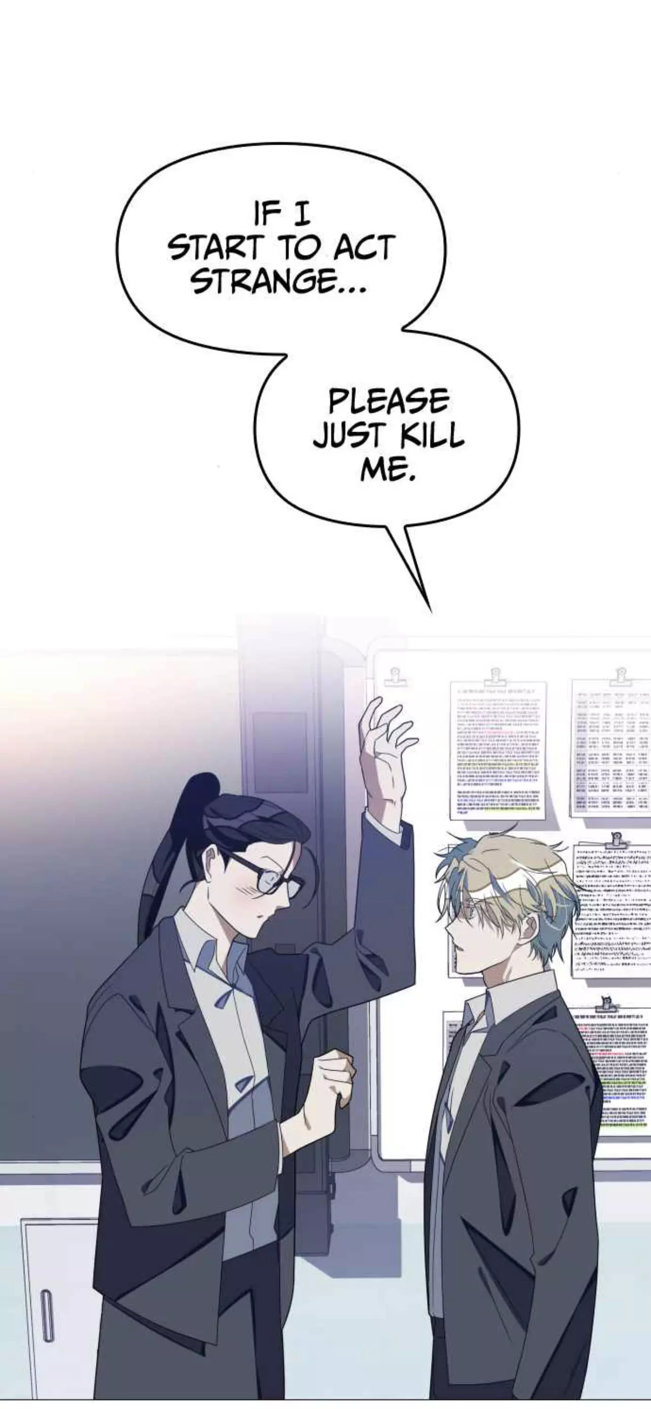 Read Survive Romance EN Manga Online