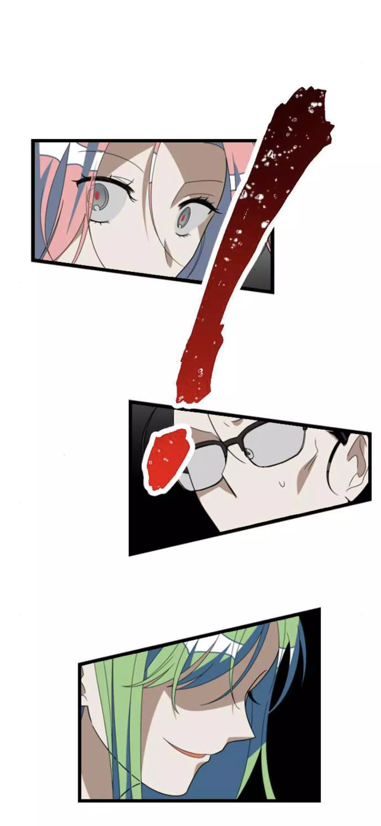 Read Survive Romance EN Manga Online