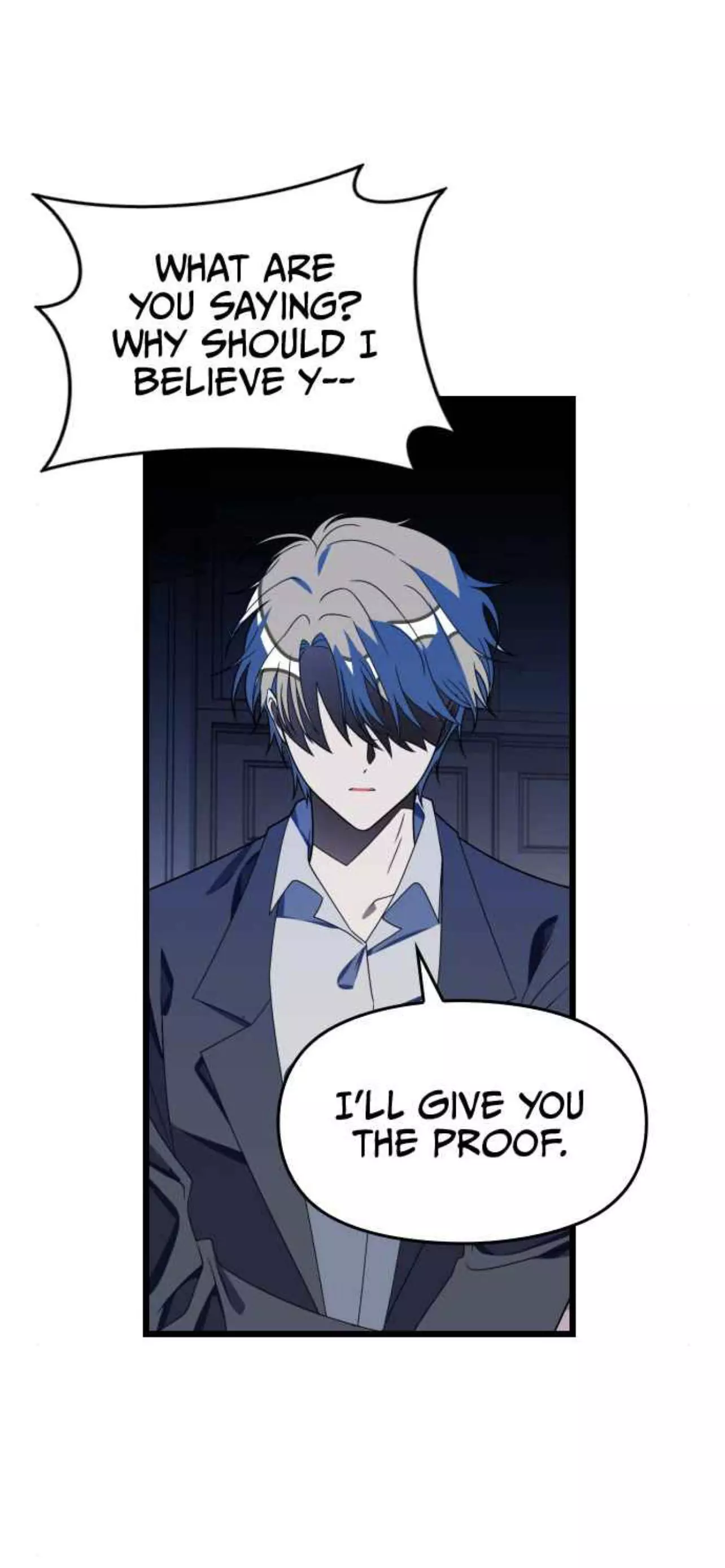 Read Survive Romance EN Manga Online