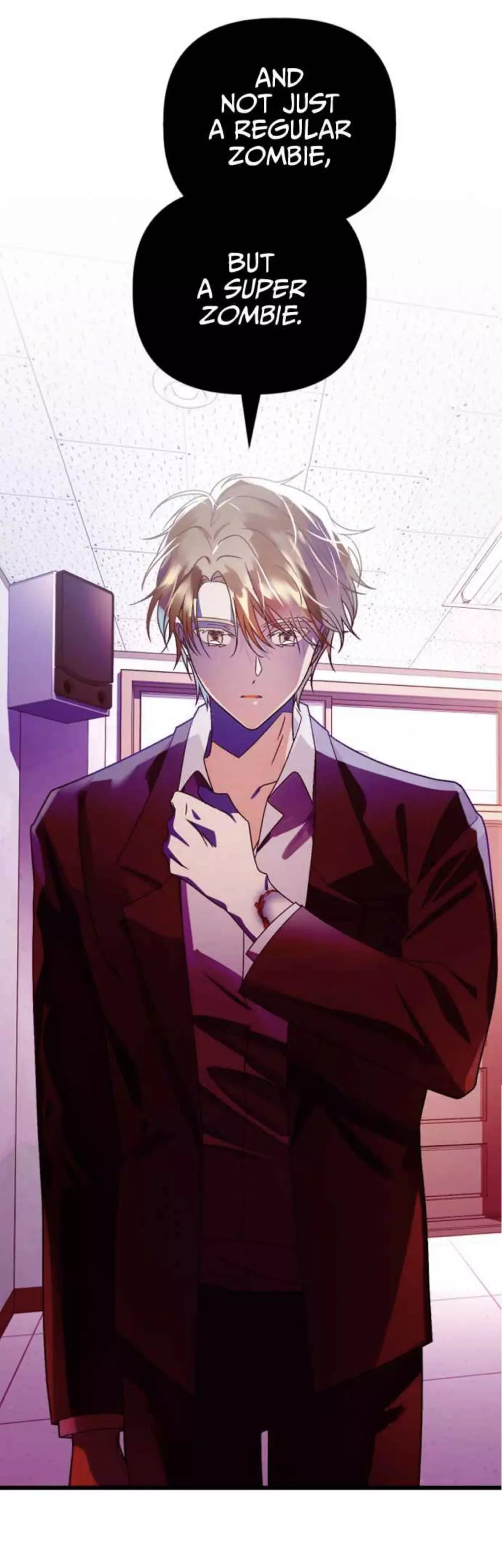 Read Survive Romance EN Manga Online