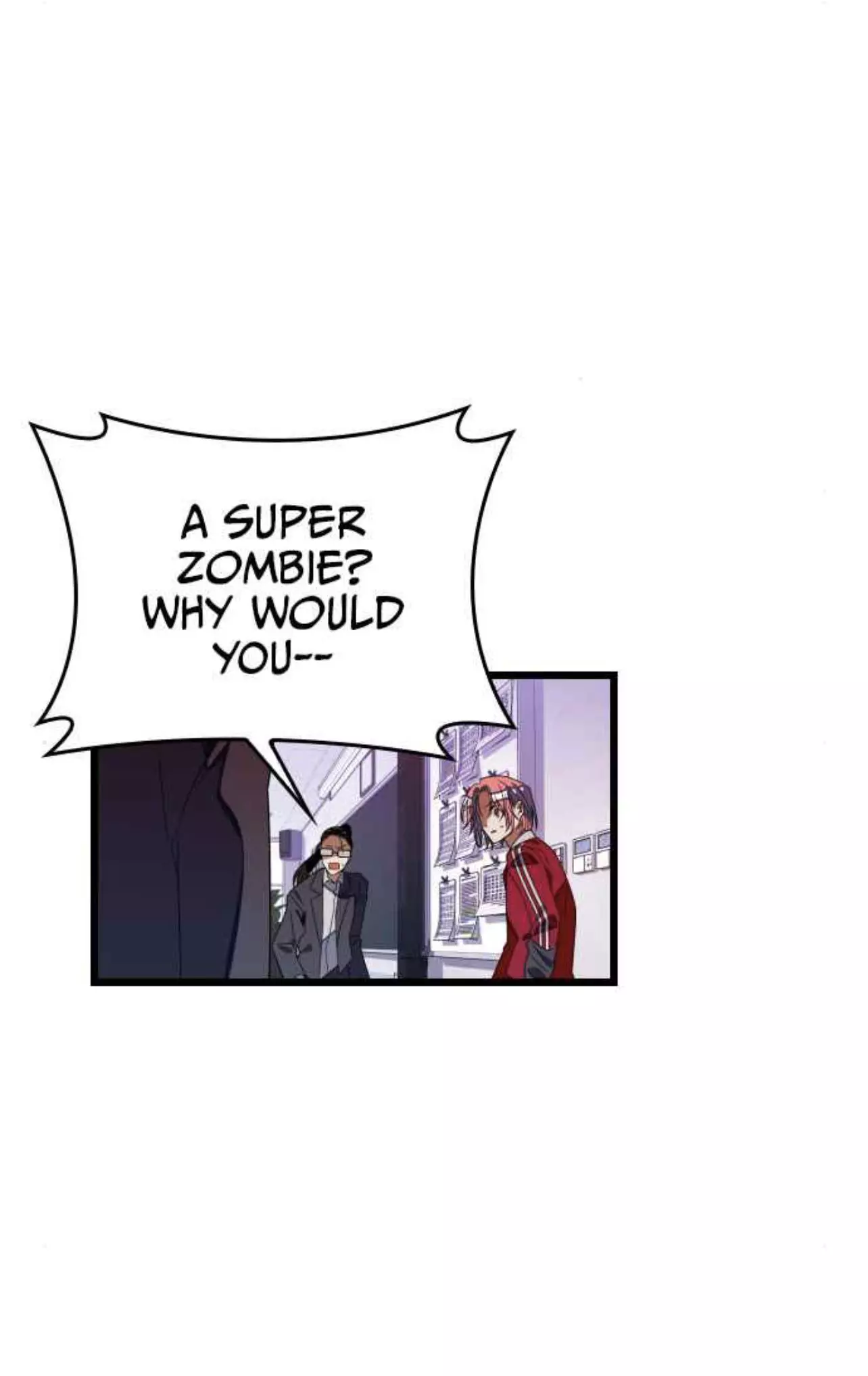 Read Survive Romance EN Manga Online