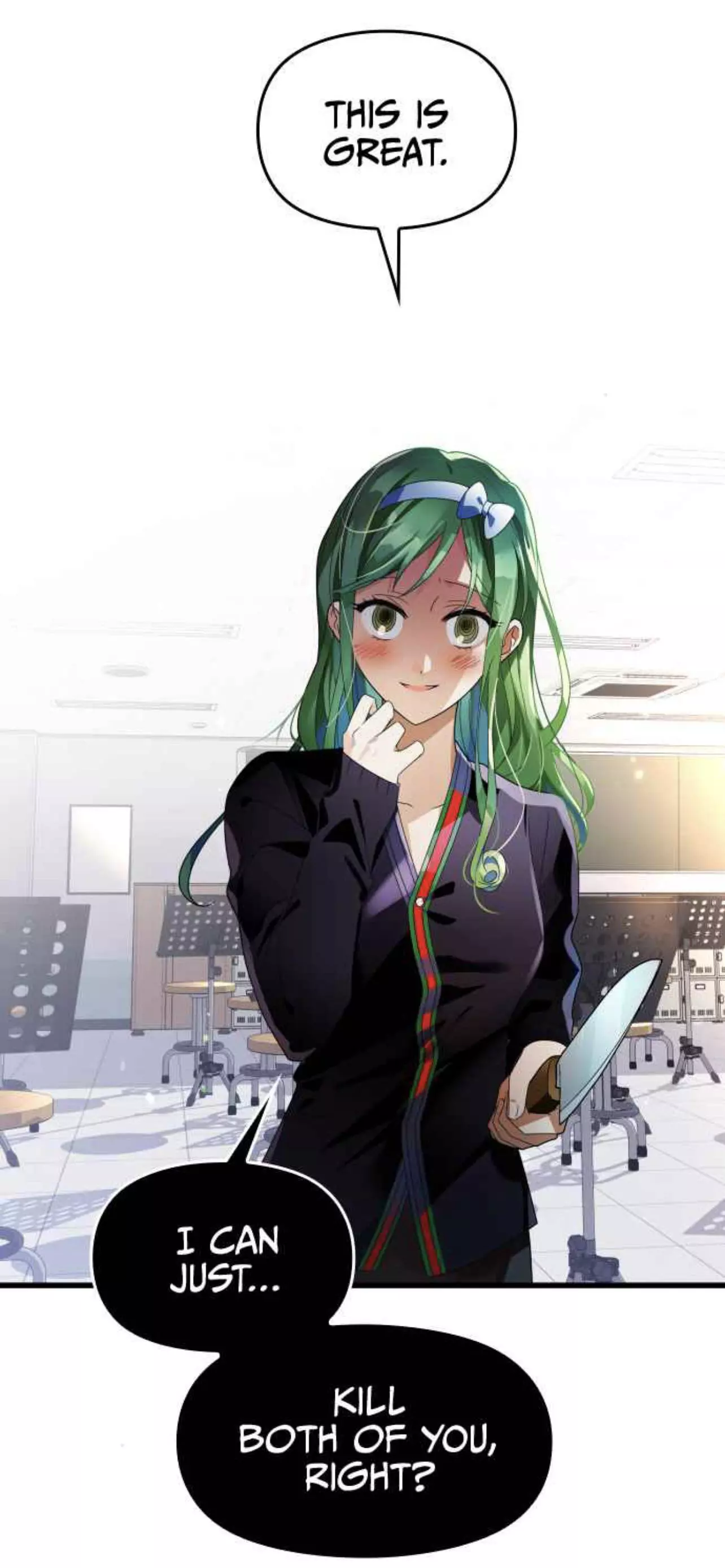 Read Survive Romance EN Manga Online