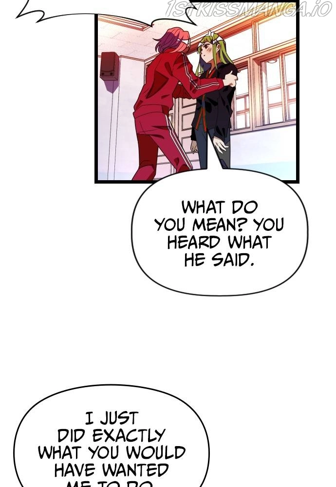 Read Survive Romance EN Manga Online