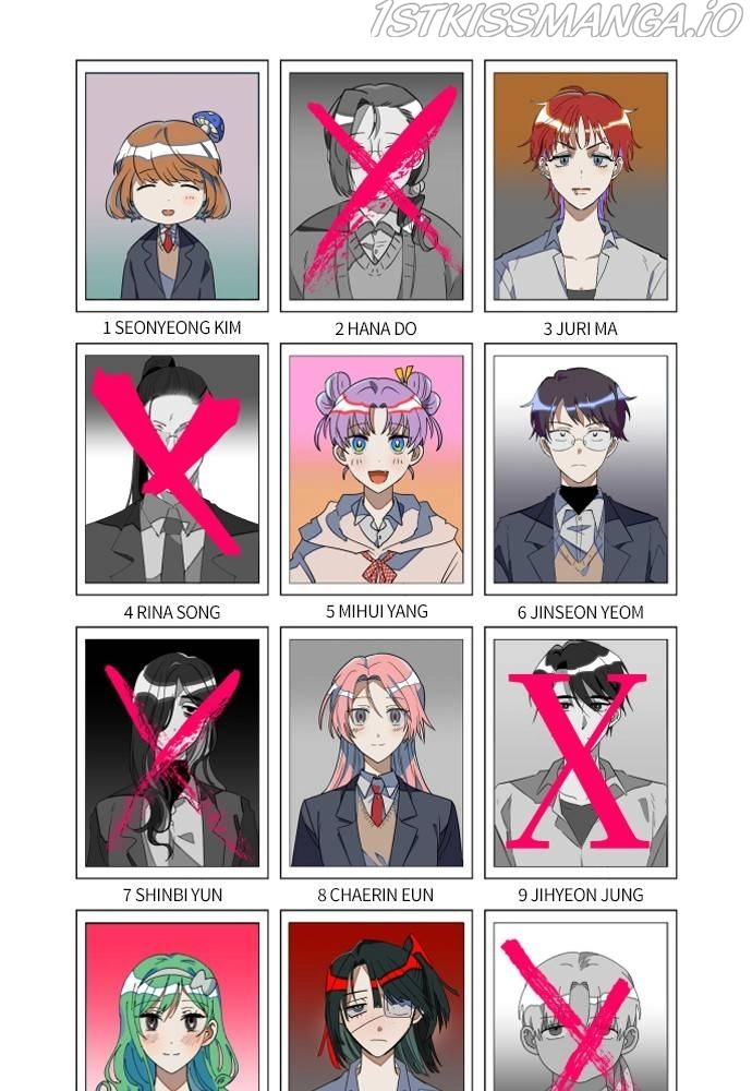 Read Survive Romance EN Manga Online