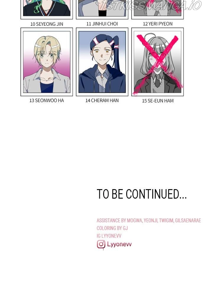 Read Survive Romance EN Manga Online
