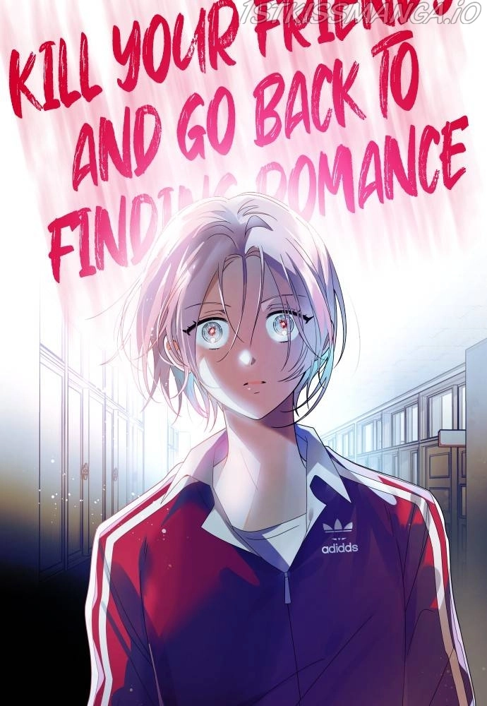 Read Survive Romance EN Manga Online