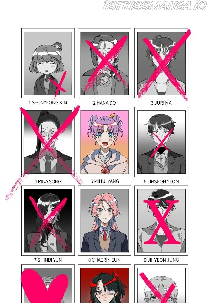 Read Survive Romance EN Manga Online