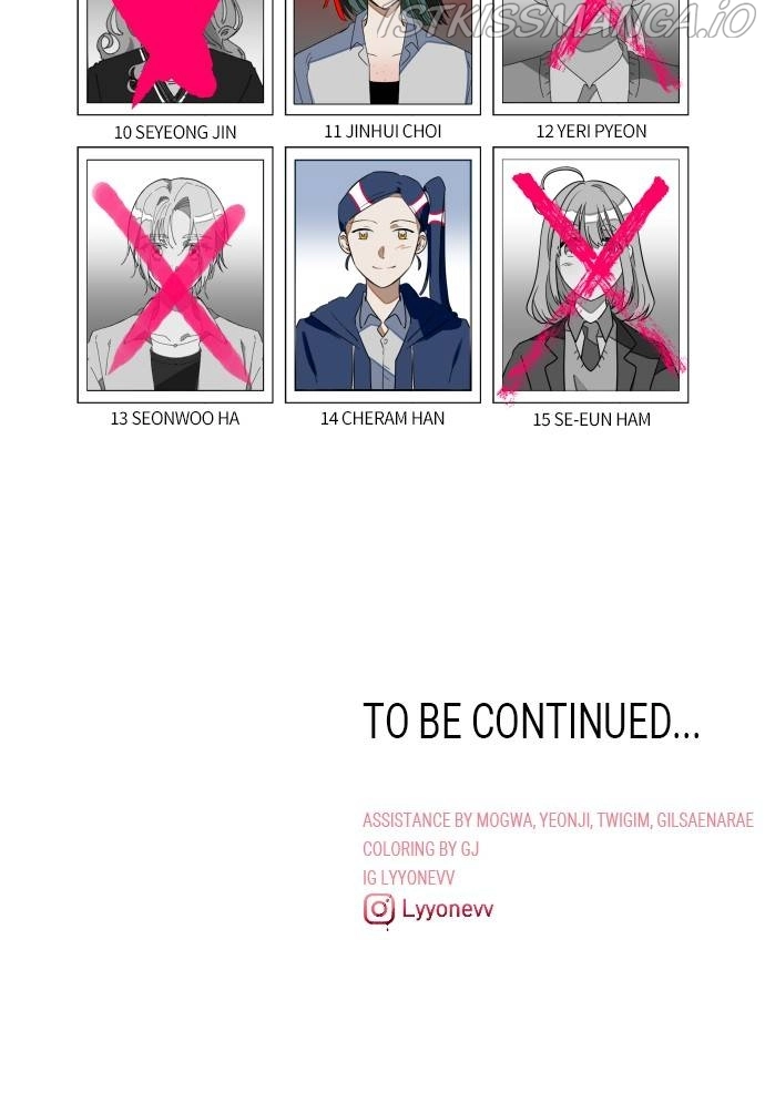 Read Survive Romance EN Manga Online