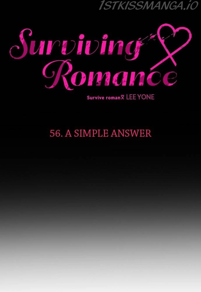 Read Survive Romance EN Manga Online