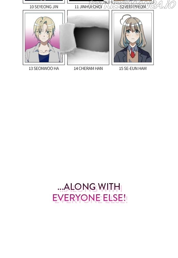 Read Survive Romance EN Manga Online