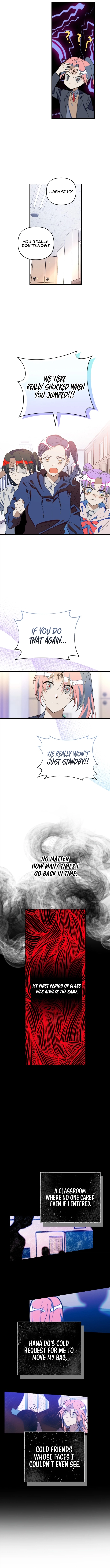 Read Survive Romance EN Manga Online
