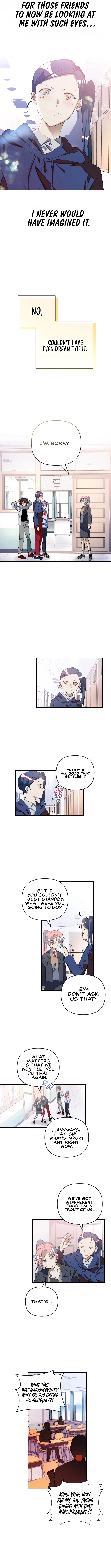 Read Survive Romance EN Manga Online