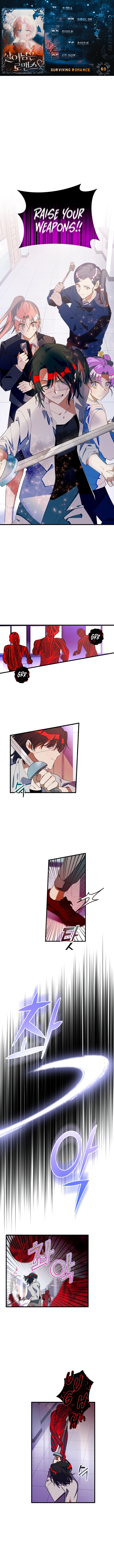 Read Survive Romance EN Manga Online