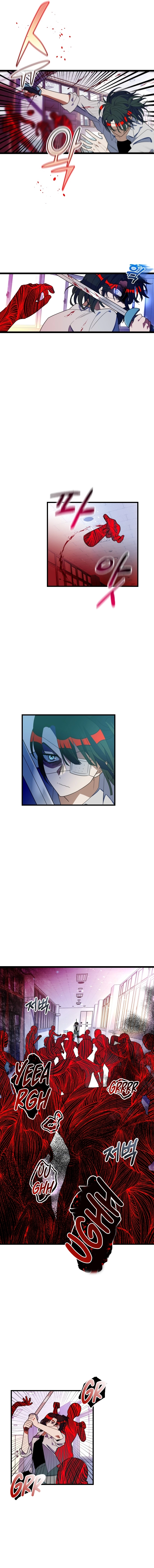 Read Survive Romance EN Manga Online