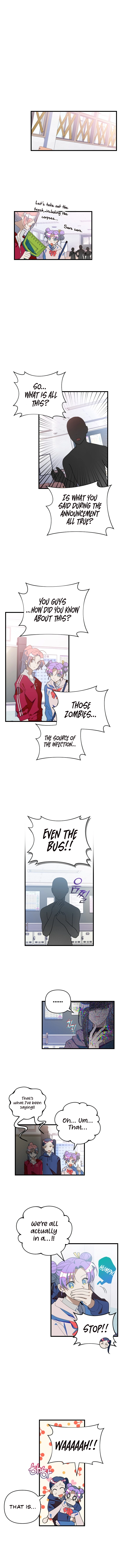Read Survive Romance EN Manga Online