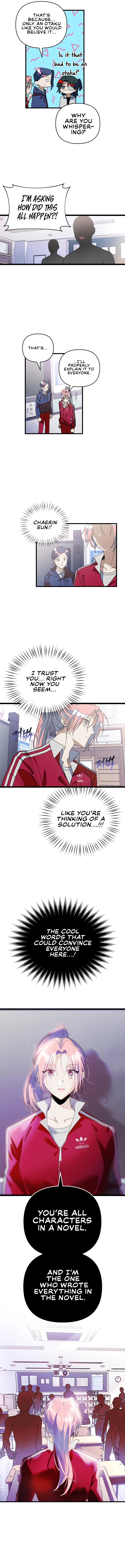 Read Survive Romance EN Manga Online