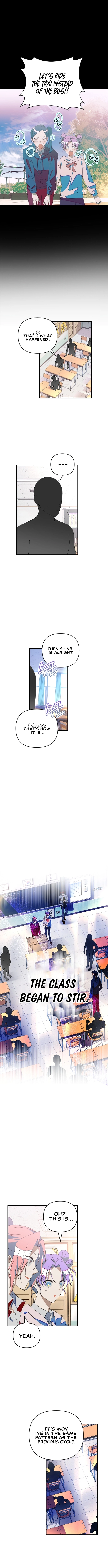 Read Survive Romance EN Manga Online