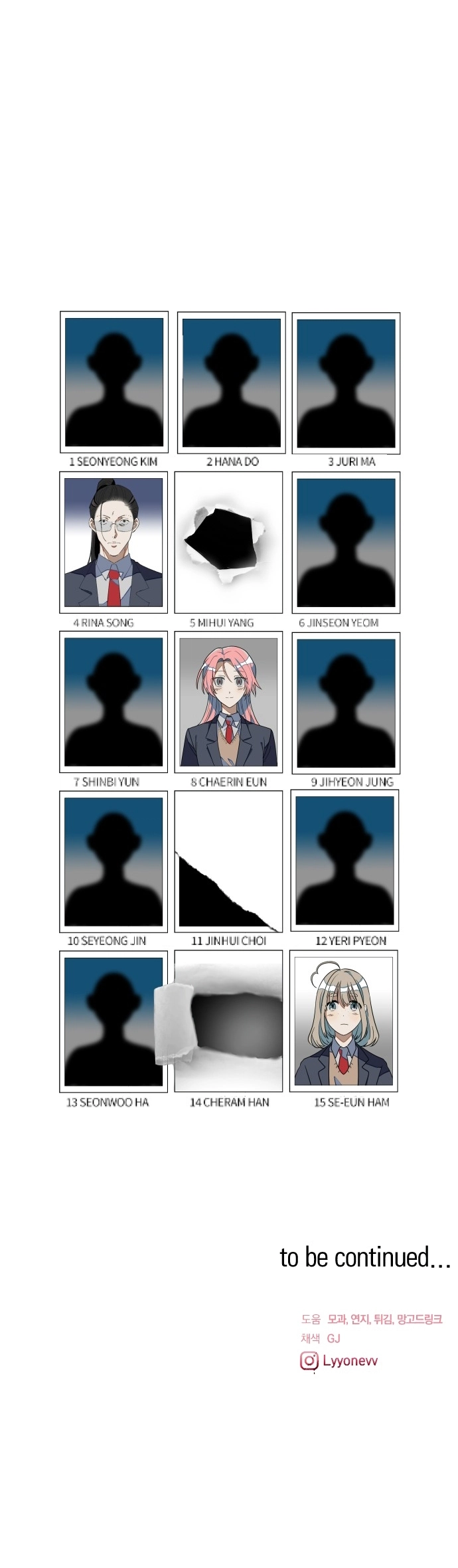 Read Survive Romance EN Manga Online