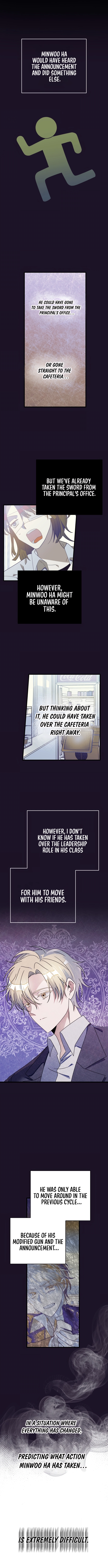 Read Survive Romance EN Manga Online