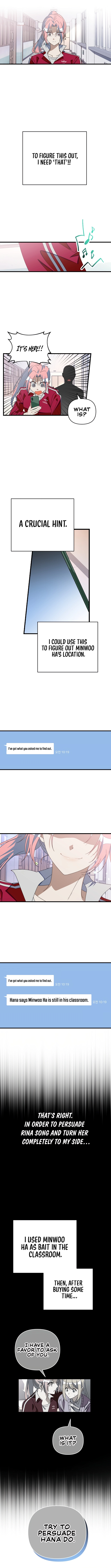 Read Survive Romance EN Manga Online