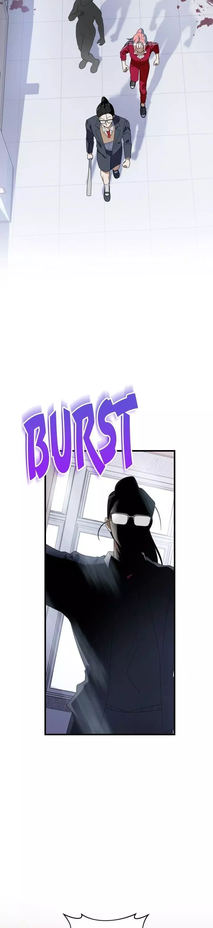 Read Survive Romance EN Manga Online