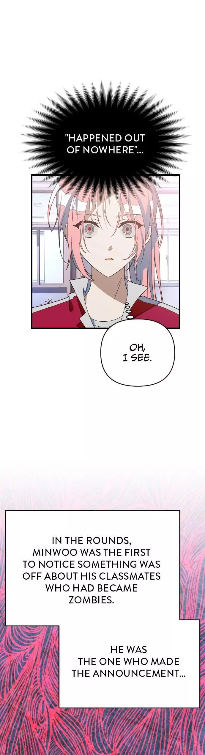 Read Survive Romance EN Manga Online