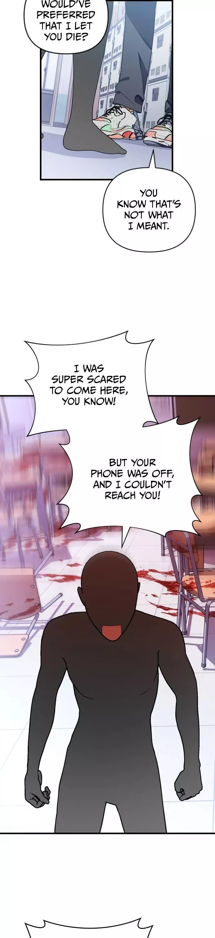 Read Survive Romance EN Manga Online