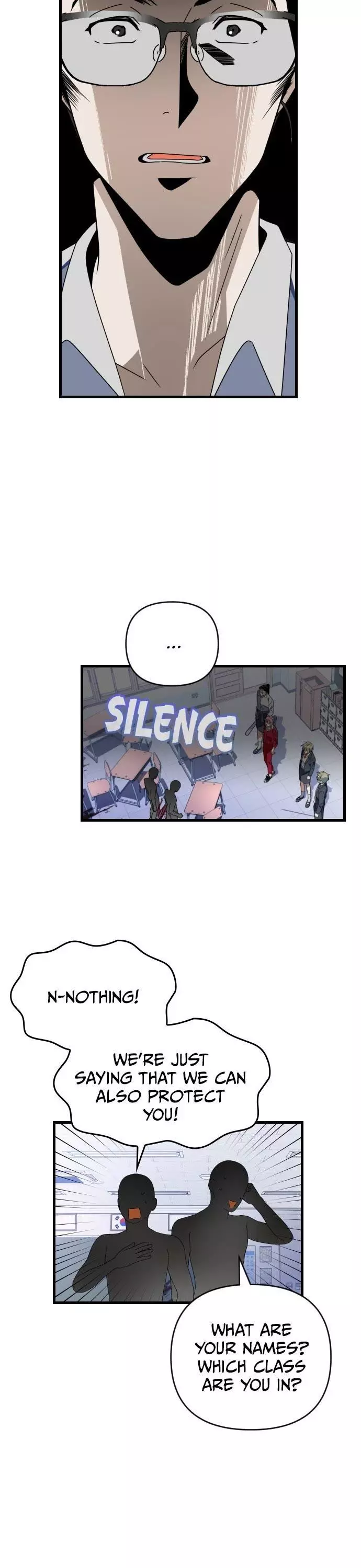 Read Survive Romance EN Manga Online