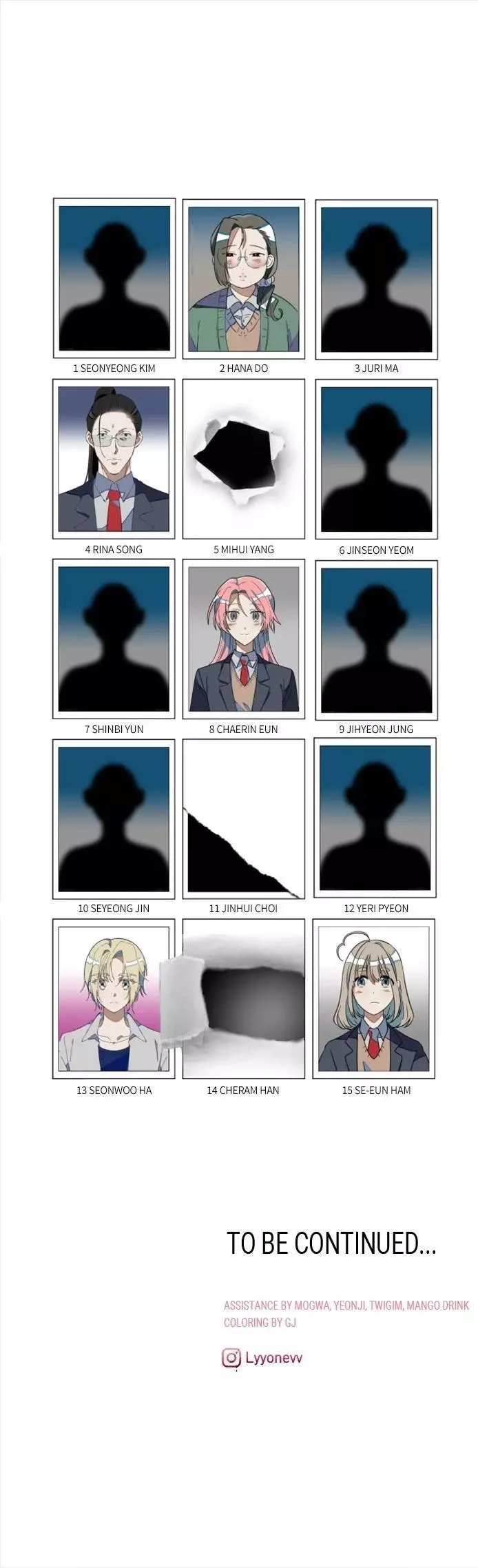 Read Survive Romance EN Manga Online